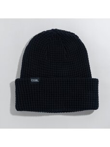 Coal The Crossover Beanie | Black
