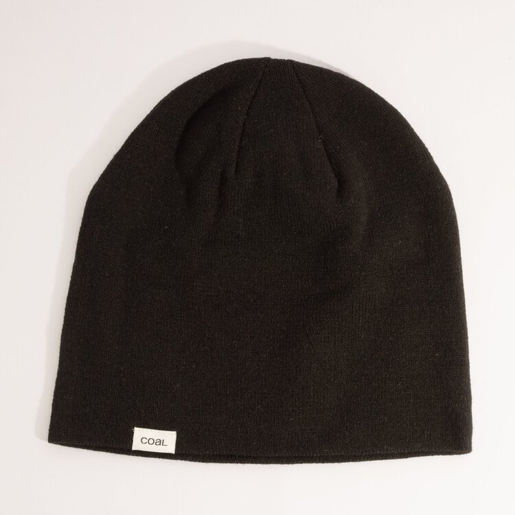 Coal The Switch Beanie | Black