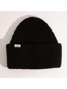 Coal The Super Cuff Beanie | Black