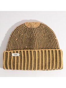 Coal The Moraine Beanie | Sage/Khaki