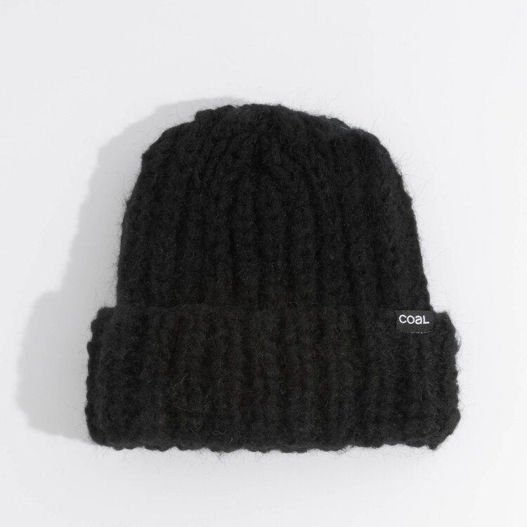 Coal The Ivy Beanie | Black