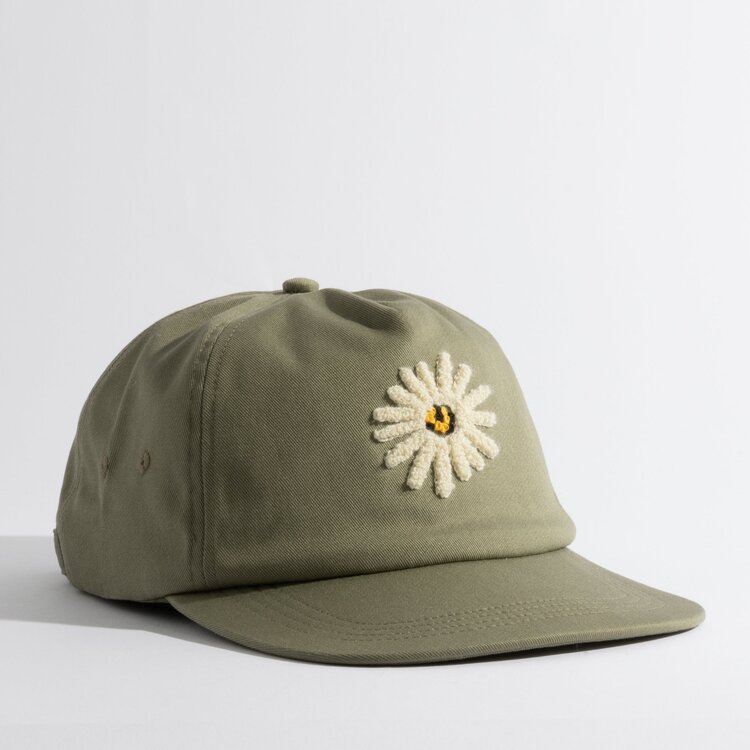 Coal The Hayes Cap | Sage
