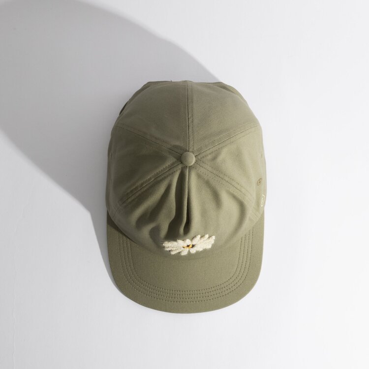 Coal The Hayes Cap | Sage