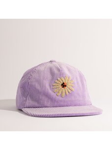 Coal The Hayes Cap | Periwinkle Floral