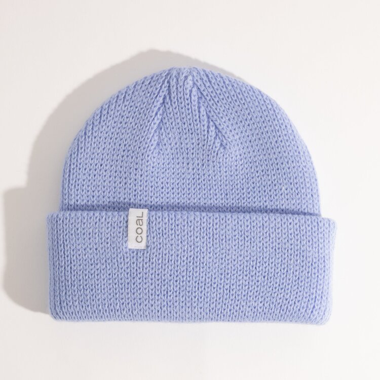 Coal The Frena Beanie | Periwinkle