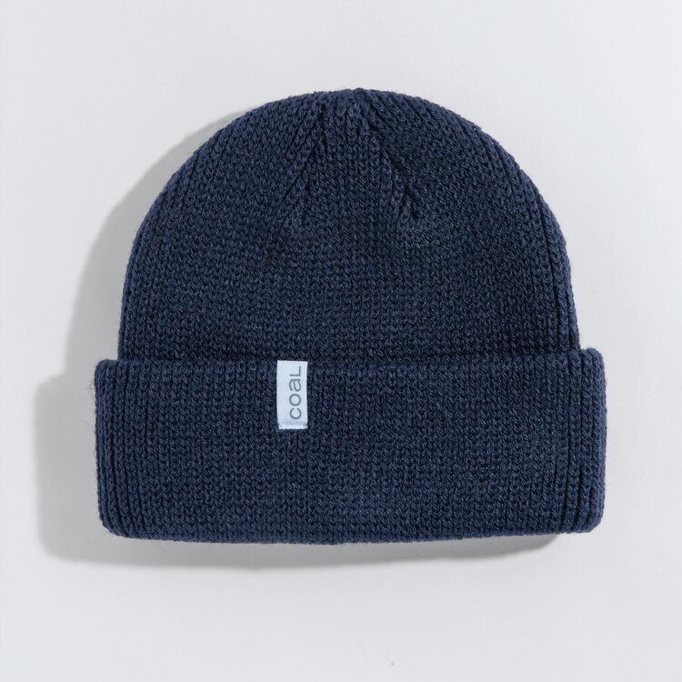 Coal The Frena Beanie | Navy