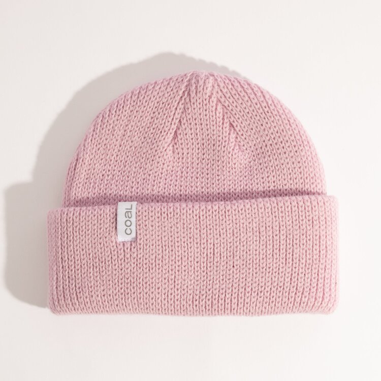 Coal The Frena Beanie | Mauve