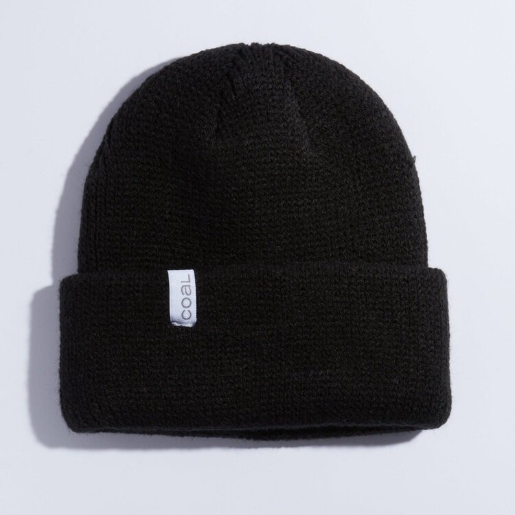 Coal The Frena Beanie | Black