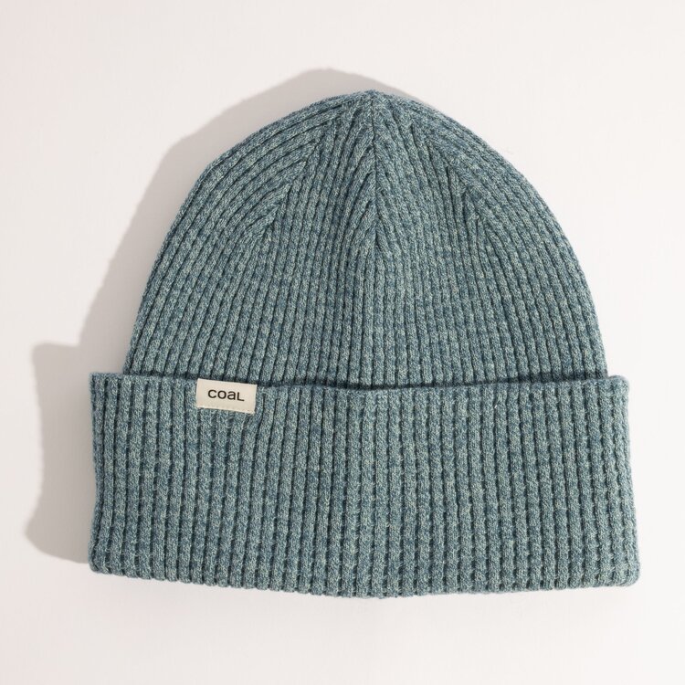 Coal The Crossover Beanie | Storm