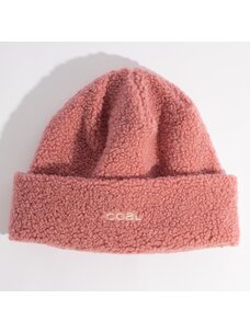 Coal The CloudFleece Cuffed Beanie | Mauve