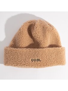 Coal The CloudFleece Cuffed Beanie | Khaki