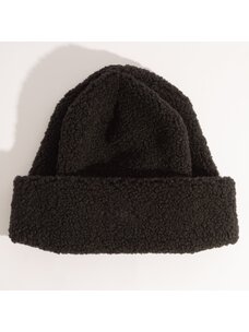 Coal The CloudFleece Cuffed Beanie | Black