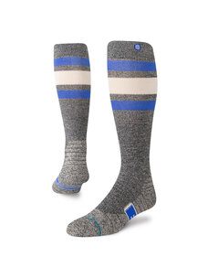 Stance Men's Snow Boyd Mid Wool Snowboard Socks | Blue