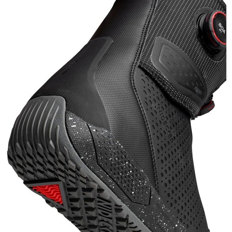 Nidecker Men's Rift Pro Men Snowboard Boots | Black 2027