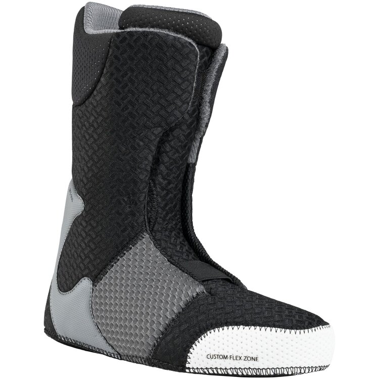 Nidecker Men's Rift Pro Men Snowboard Boots | Black 2027