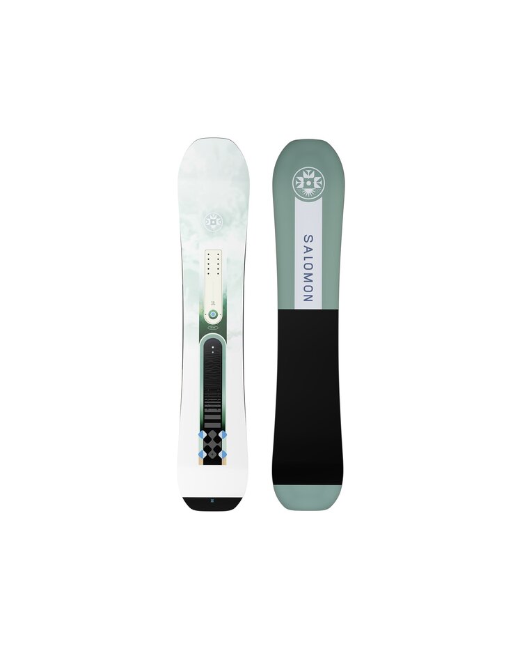 Salomon Women's Bliss Snowboard | 2027