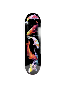 Jacuzzi 500 Years Deck | 8.5