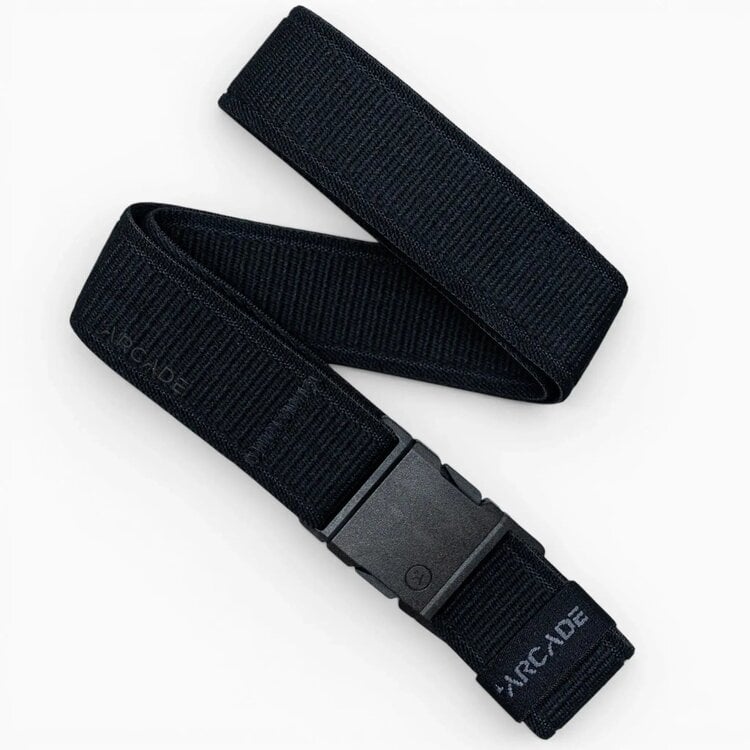 Arcade Atlas Youth | Black