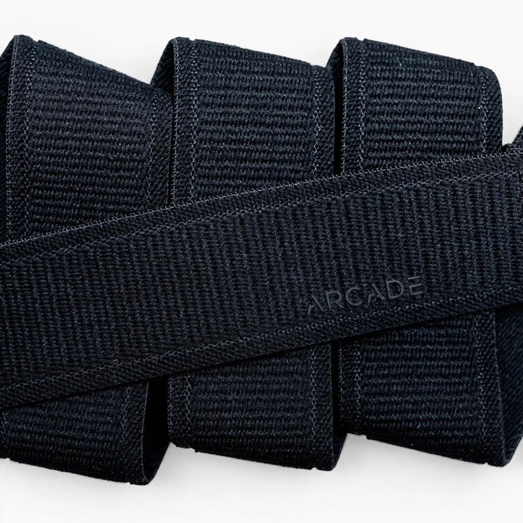 Arcade Atlas Youth | Black