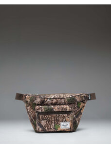 Herschel Realtree Pop Quiz Hip Pack | Realtree APX Camo