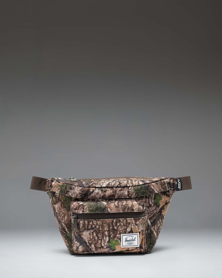 Herschel Realtree Pop Quiz Hip Pack | Realtree APX Camo