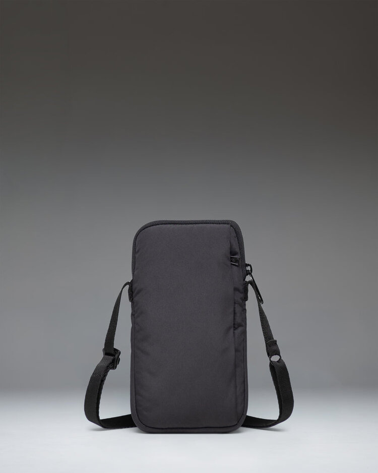 Herschel Cloudform Phone Crossbody | Black