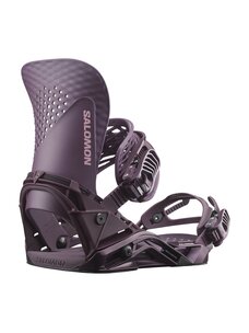 Salomon Hologram Snowboard Bindings | Huckleberry
