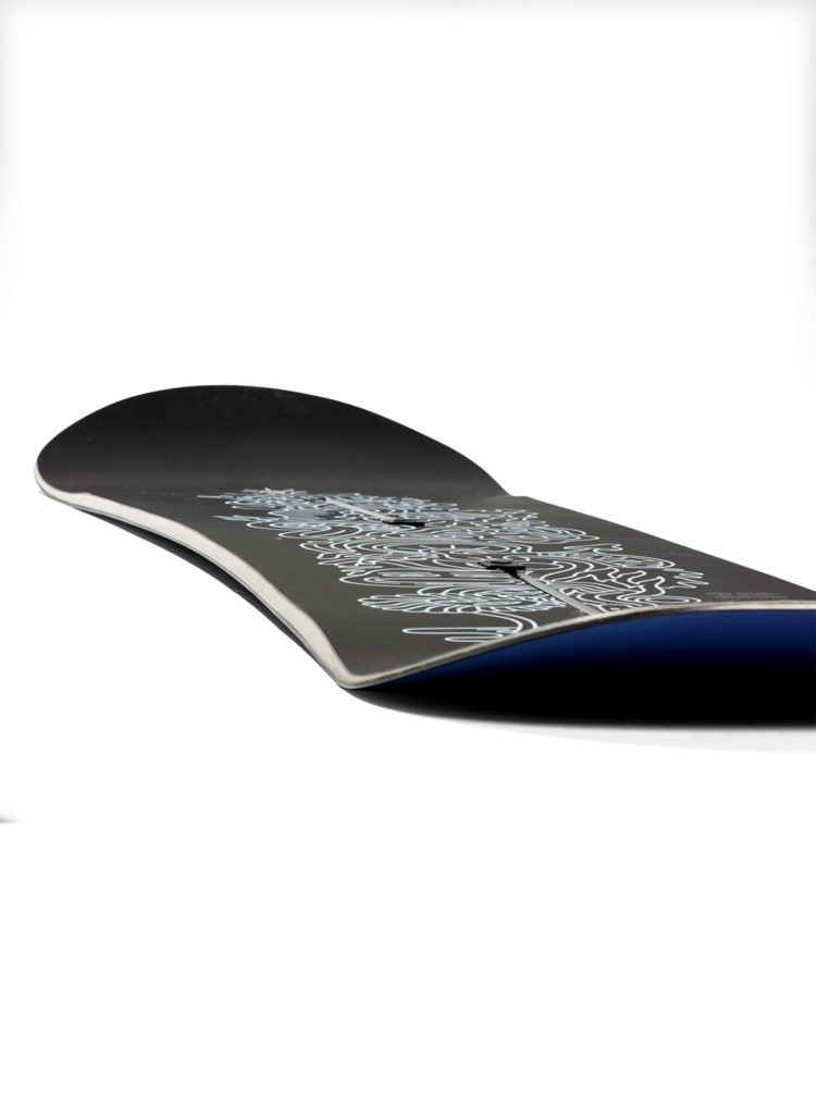 Burton Counterbalance Snowboard 2nd | 2026