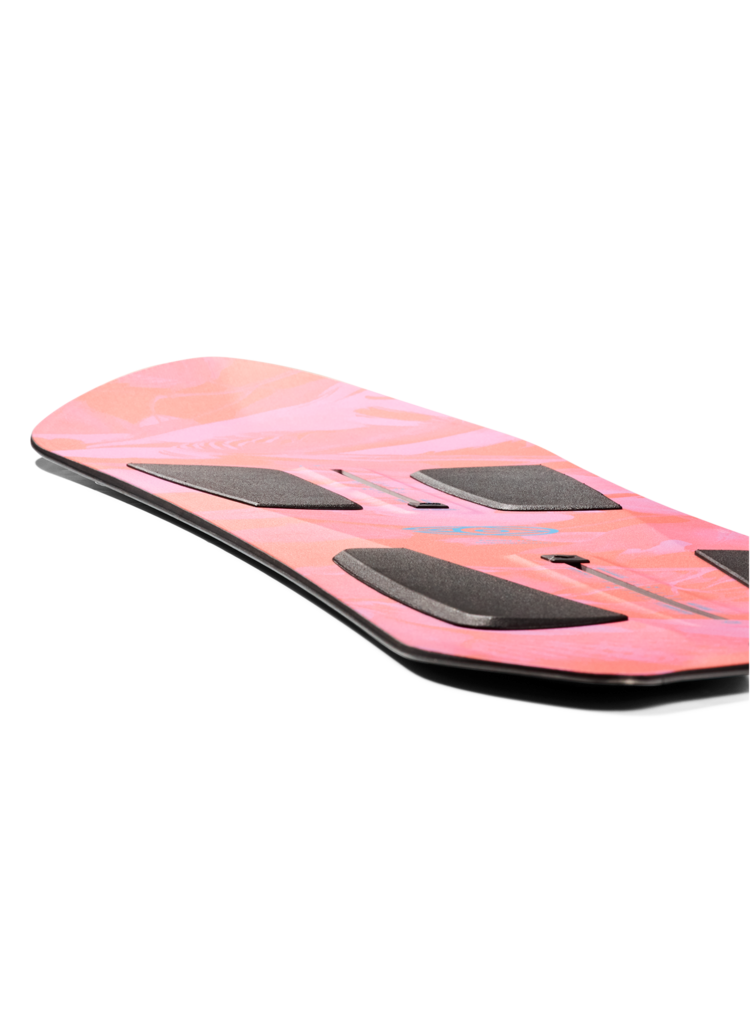 Burton 3D Family Tree Channel Surfer Snowboard 2nd | 2026