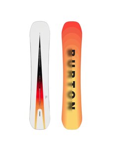 Burton Custom Flying V Snowboard 2nd | 2024