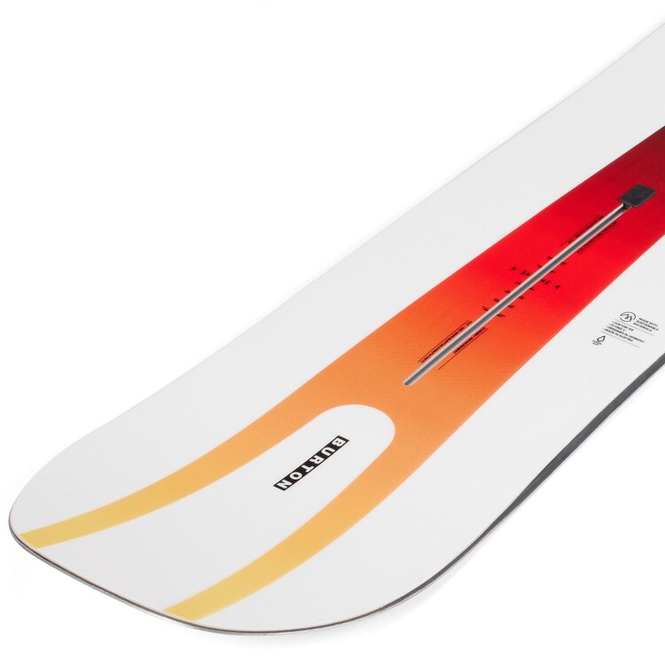 Burton Custom Flying V Snowboard 2nd | 2024