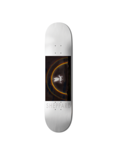 JENNY SKATEBOARDS Bradley Sheppard Pegasus Deck | 8.38