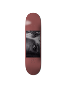 JENNY SKATEBOARDS Mikey Ray Dont Cry Deck | 8.5