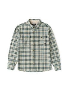 Roark Nordsman 2.0 Flannel | Sand