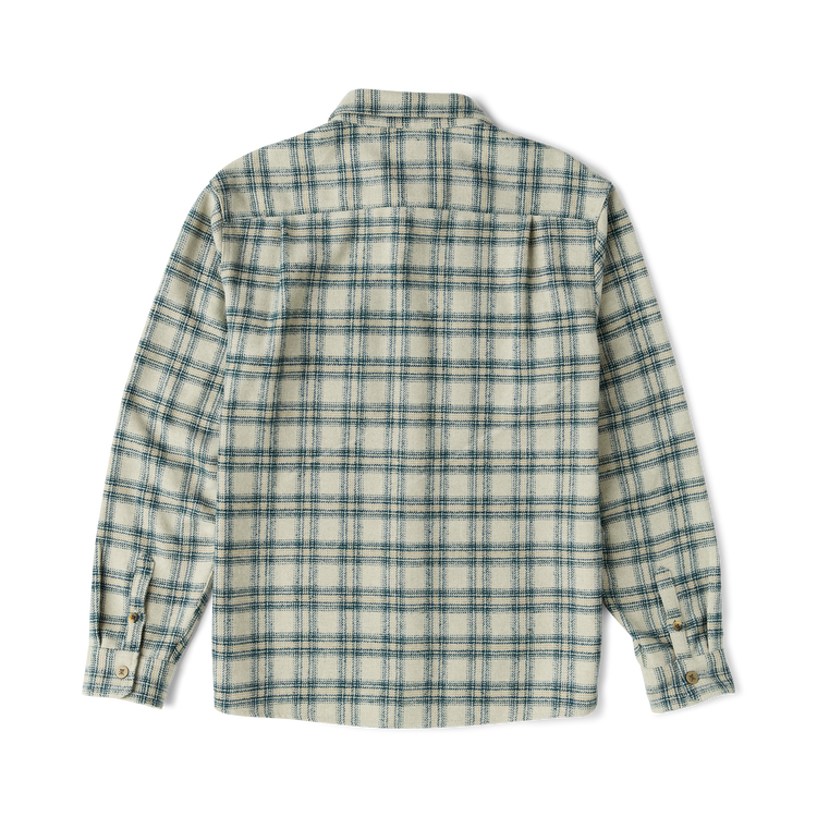 Roark Nordsman 2.0 Flannel | Sand