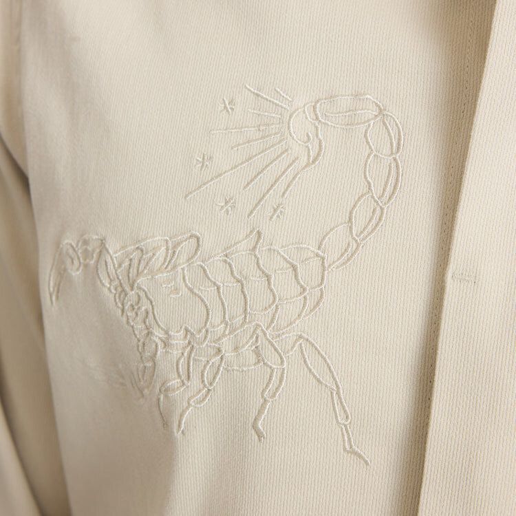Roark Hebrides 2.0 Unlined Jacket | Sand