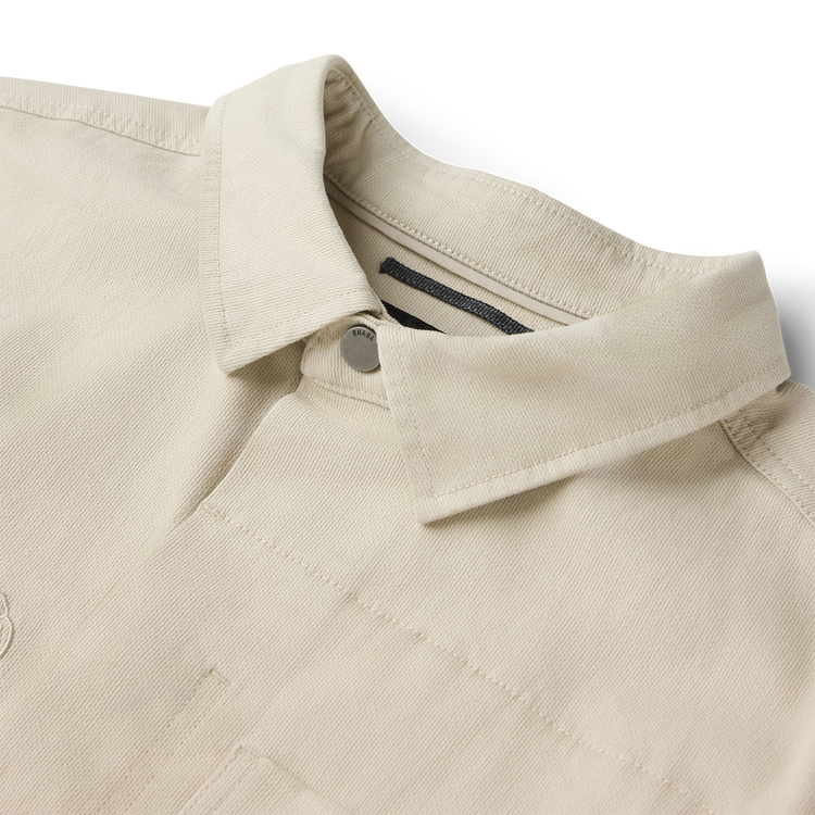 Roark Hebrides 2.0 Unlined Jacket | Sand