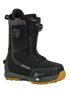 Burton Men's Highshot Plus Step On Snowboard Boots | Black