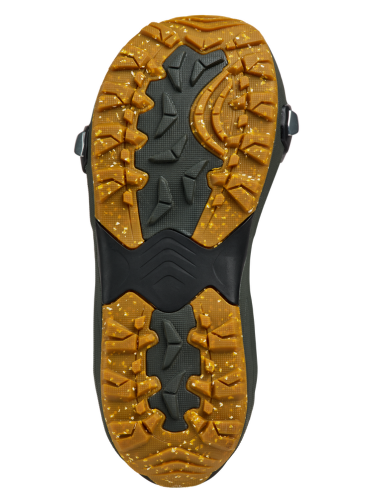 Burton Men's Highshot Plus Step On Snowboard Boots | Black