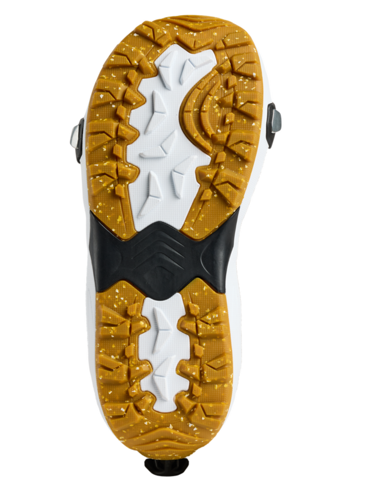 Burton Men's Highshot Step On Snowboard Boots | Black