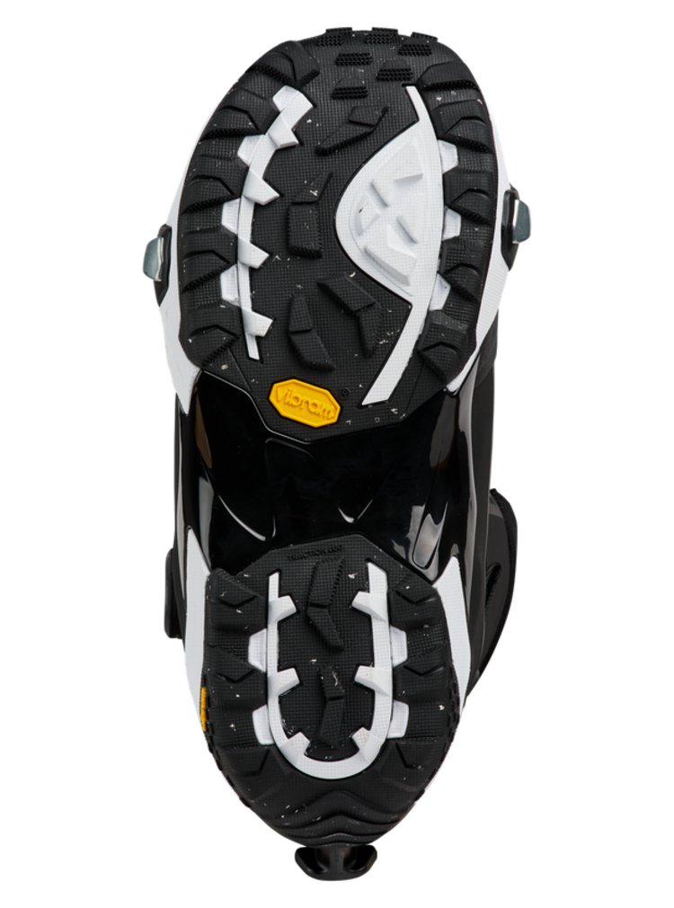 Burton Men's Highshot X Step On Snowboard Boots | Black