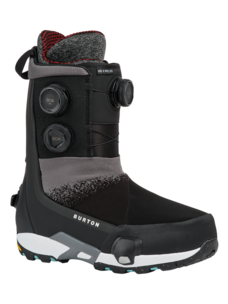Burton Men's Highshot Xpro Step On Snowboard Boots | Black