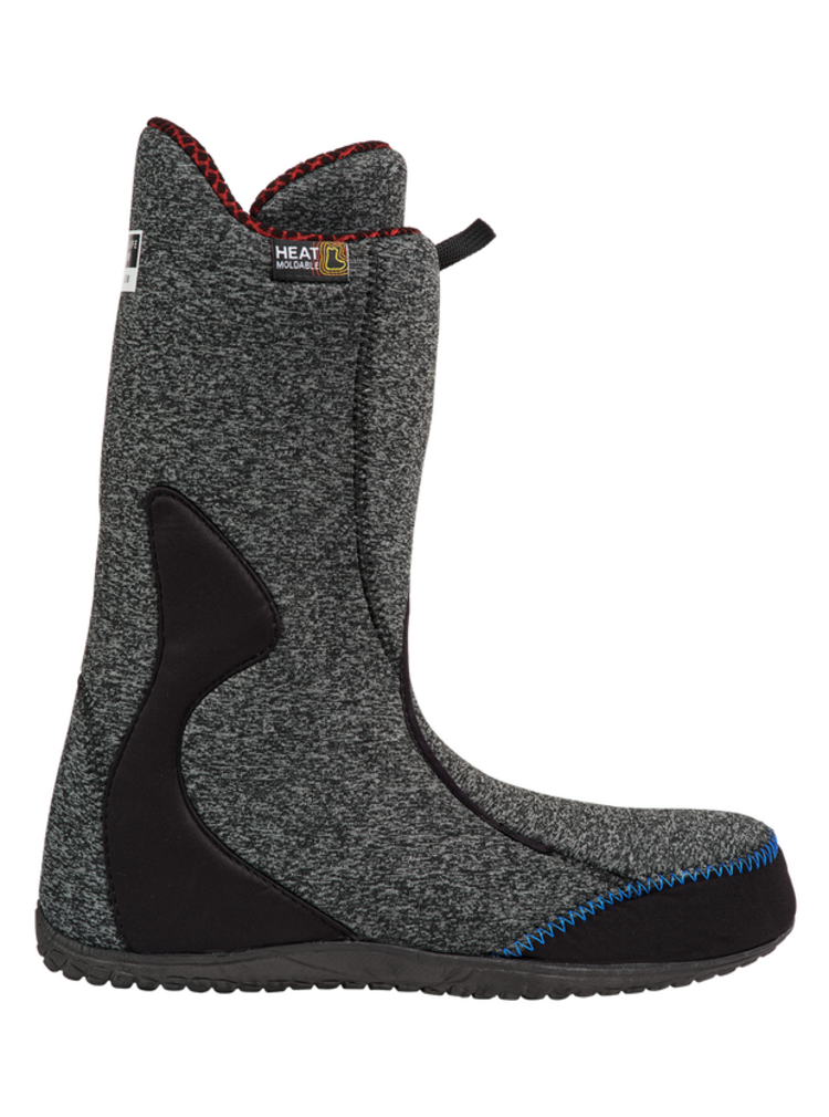 Burton Men's Highshot Xpro Step On Snowboard Boots | Black