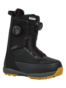 Burton Women's Waverange Plus Snowboard Boots | Black / White