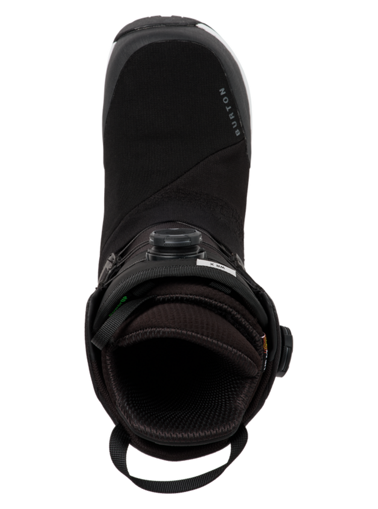 Burton Men's Waverange X Snowboard Boots | Black