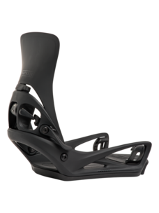 Burton Men's Cartel X Step On Snowboard Bindings | Black
