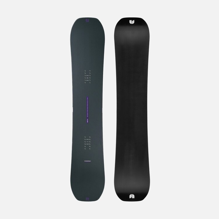 United Shapes Object Snowboard | 2027