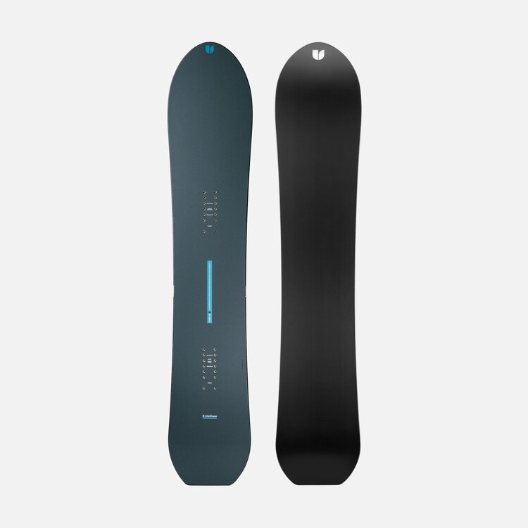 United Shapes Cadet Snowboard | 2027