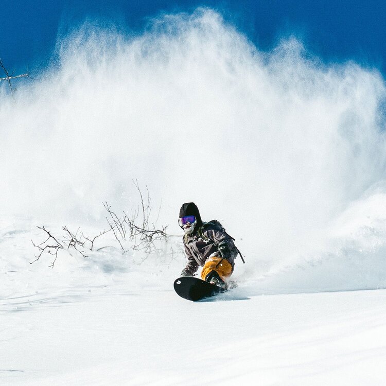United Shapes Cadet Snowboard | 2027