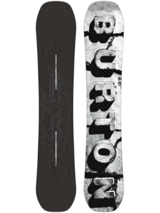 Burton Men's Custom X Snowboard | 2027